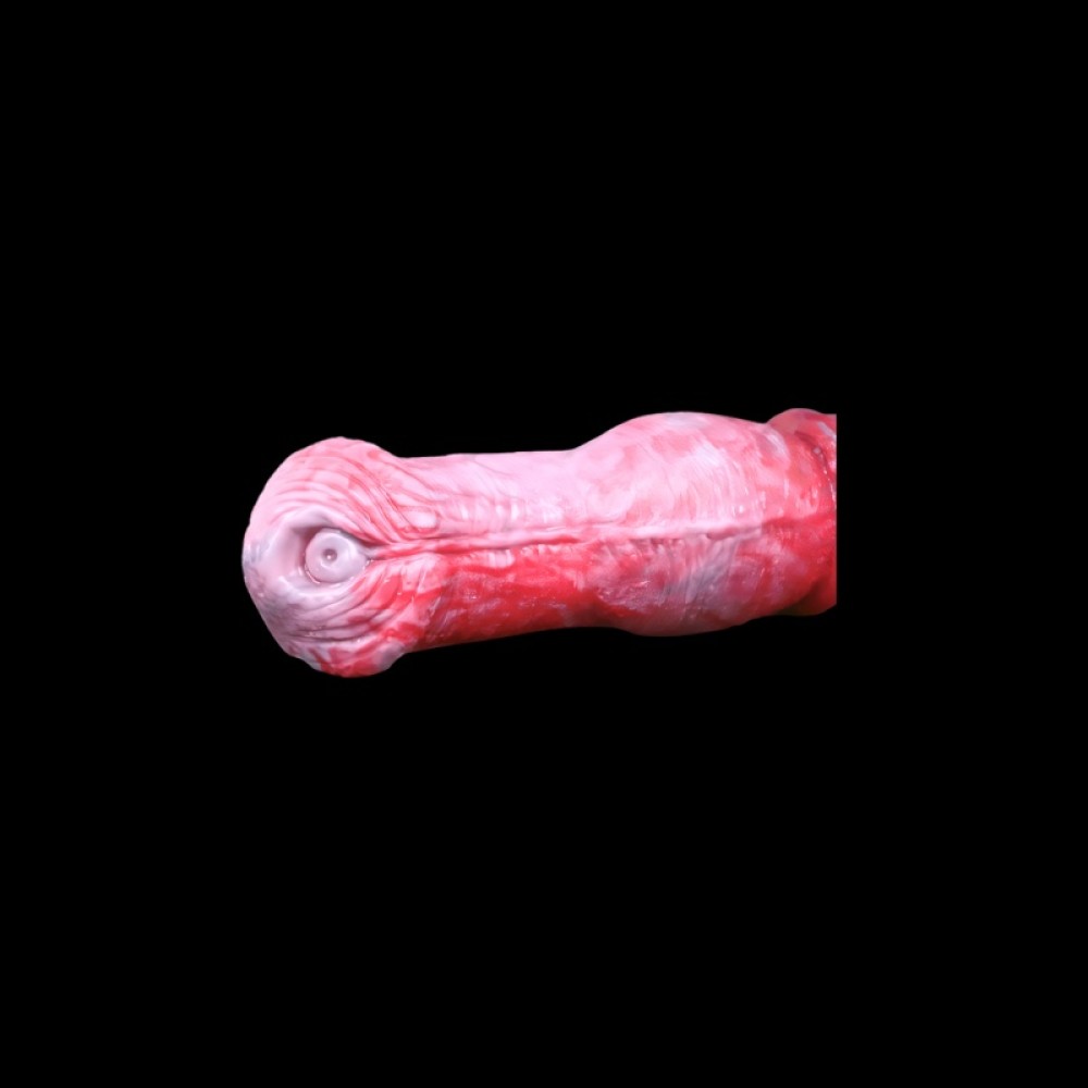 Gigantic Inferno Stallion Dildo