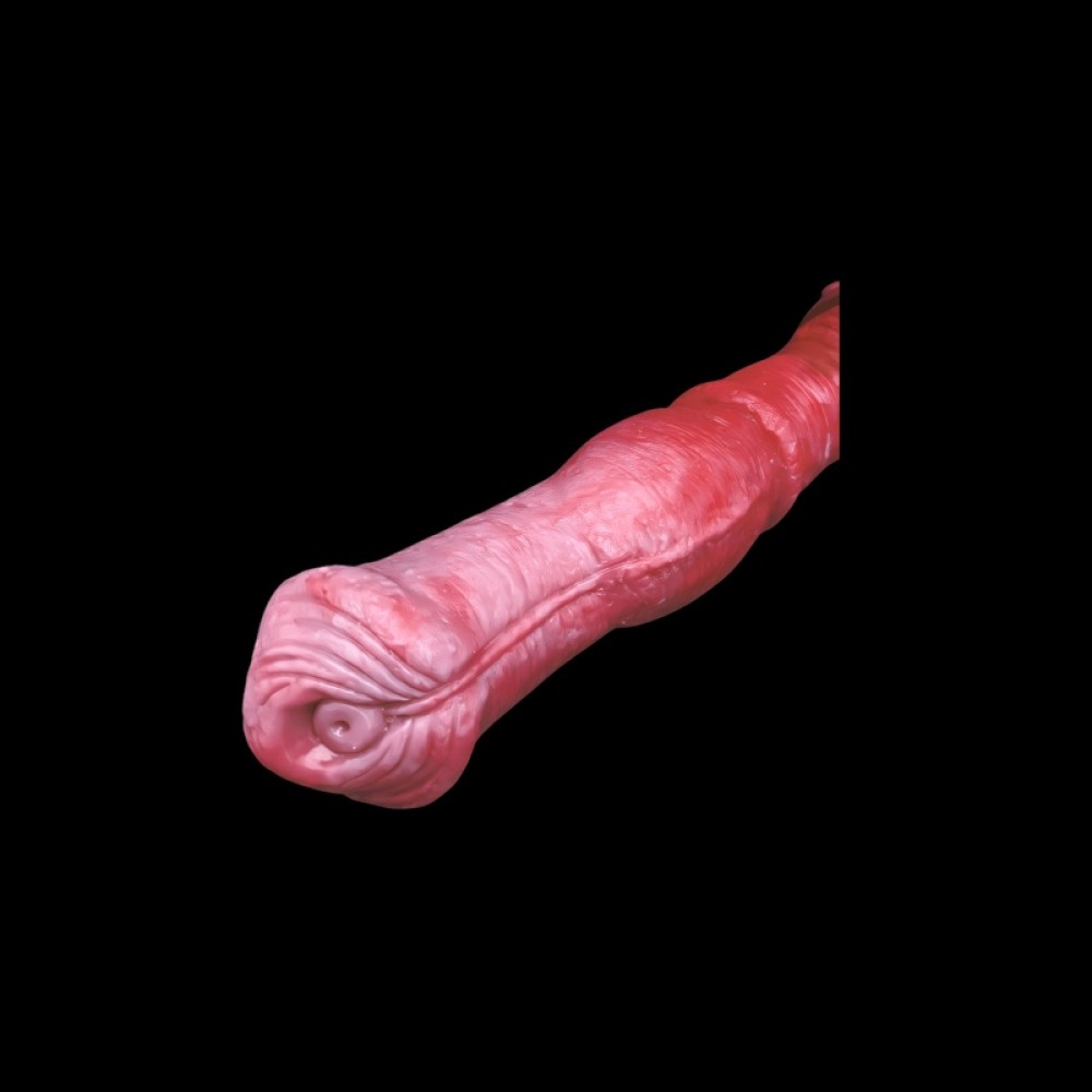 Gigantic Inferno Stallion Dildo
