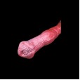 Gigantic Inferno Stallion Dildo