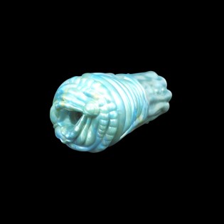 Greeny Galaxy Infernal Fleshlight