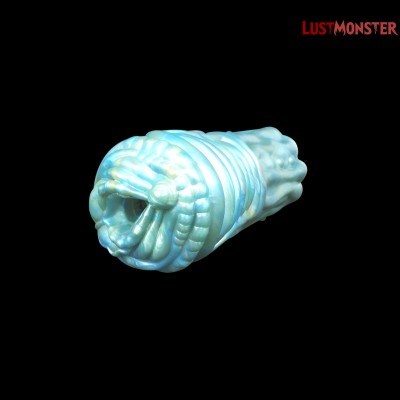 Greeny Galaxy Infernal Fleshlight