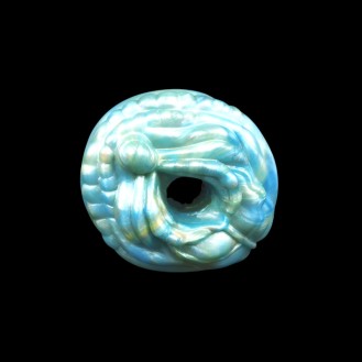 Greeny Galaxy Infernal Fleshlight