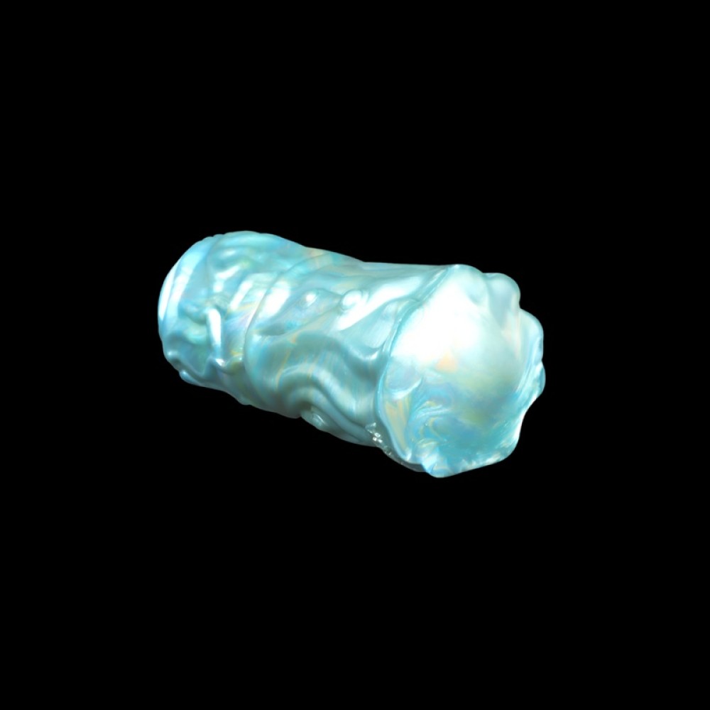 Greeny Galaxy Infernal Fleshlight