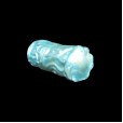 Greeny Galaxy Infernal Fleshlight