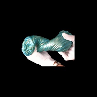 Greeny Galaxy Infernal Fleshlight