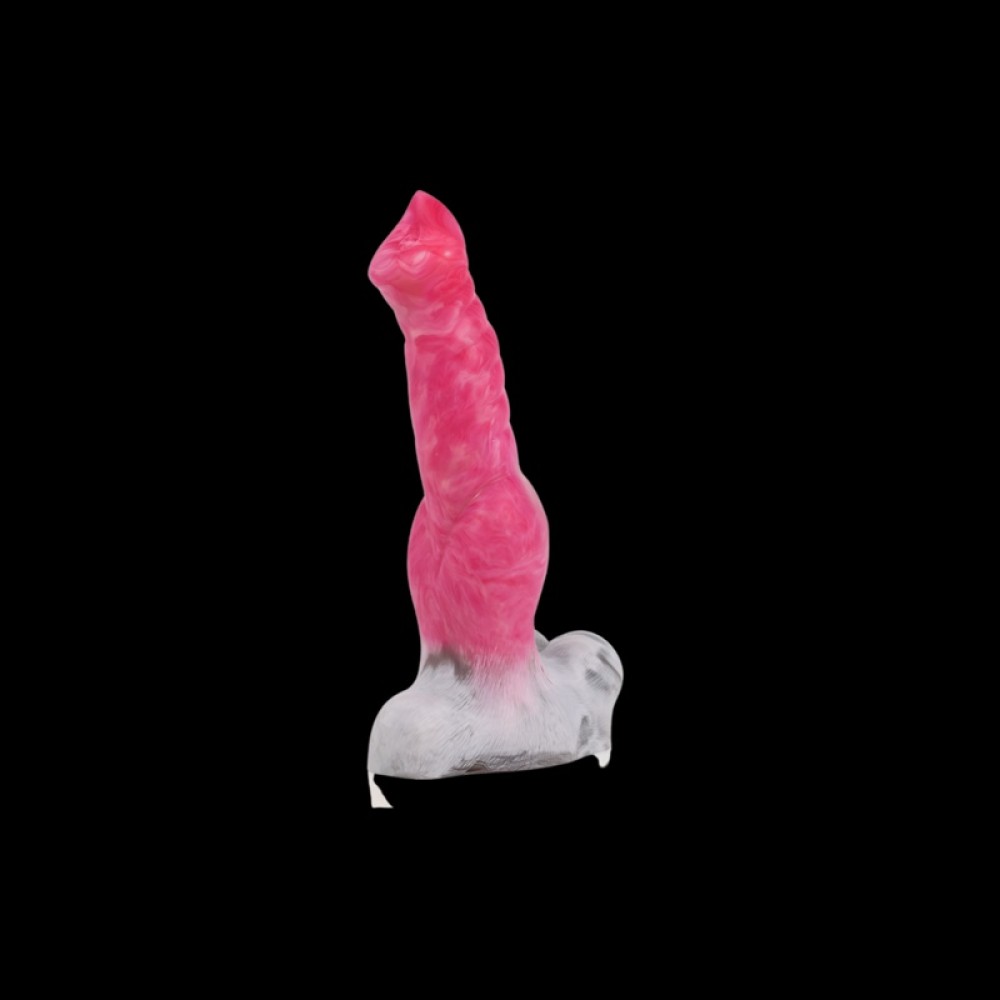 Hawk Werewolf Dildo