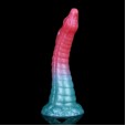 Hydra's Fury Release Fantasy Dildo