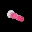 Infernal Bulldog Knot Dildo