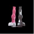 Infernal Doberman Majesty Dildo