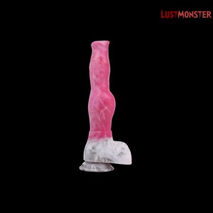 Infernal Doberman Majesty Dildo