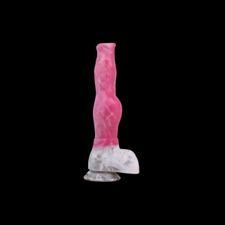 Infernal Doberman Majesty Dildo