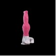 Infernal Doberman Majesty Dildo