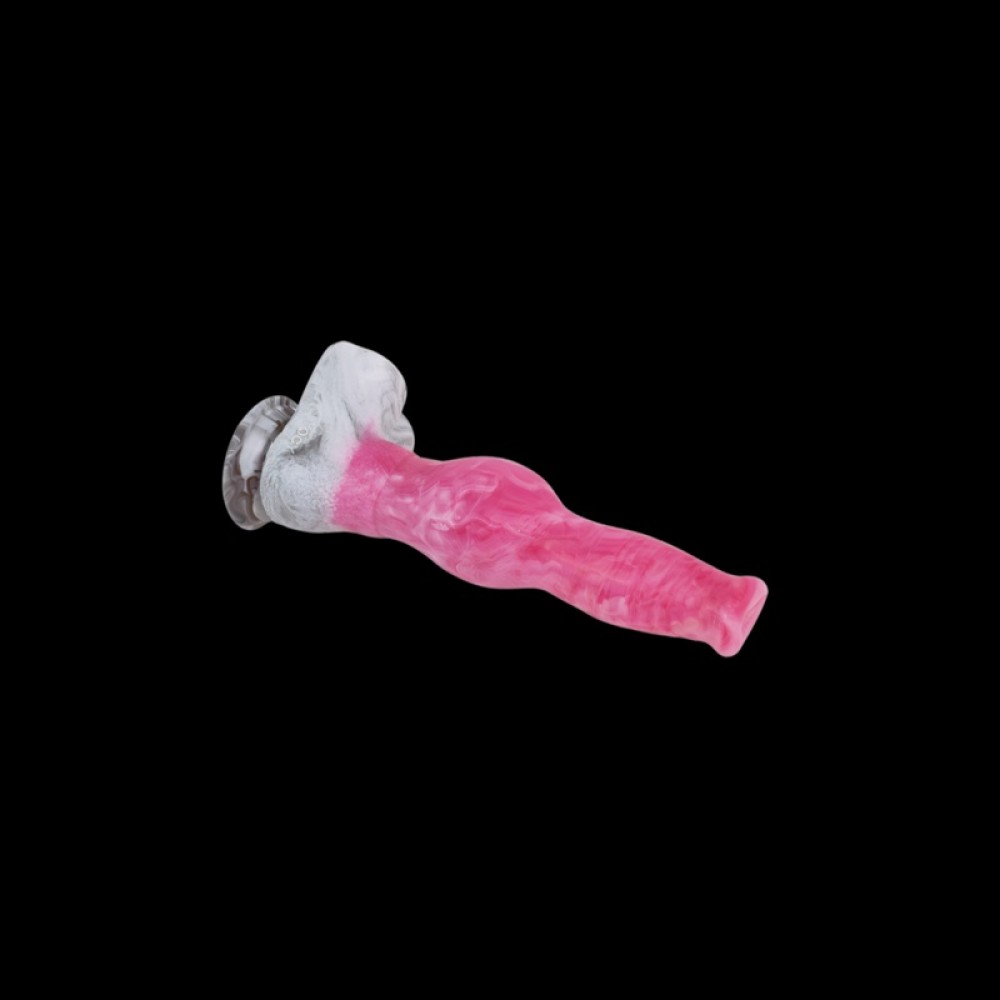 Infernal Doberman Majesty Dildo