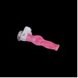 Infernal Doberman Majesty Dildo
