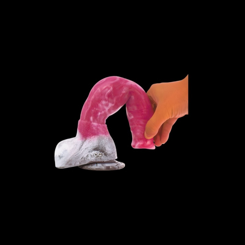 Infernal Doberman Majesty Dildo