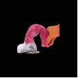 Infernal Doberman Majesty Dildo