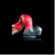 Infernal Haflinger Heat XL Dildo