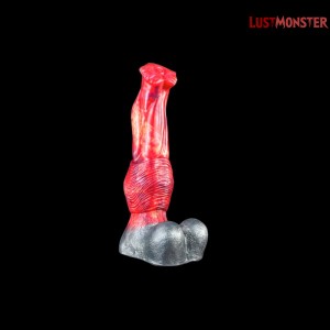 Infernal Haflinger Heat XL Dildo