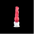 Infernal Haflinger Heat XL Dildo