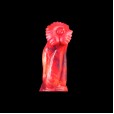 Infernal Haflinger Heat XL Dildo