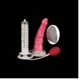 Juno's Release Canine Dildo