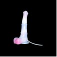 Kentucky Bliss Horse Dildo