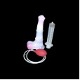 Kentucky Bliss Horse Dildo