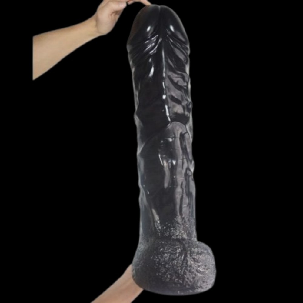 Limit Breaker Giant Dildo