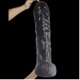 Limit Breaker Giant Dildo