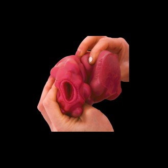 Lustful Vortex Fleshlight