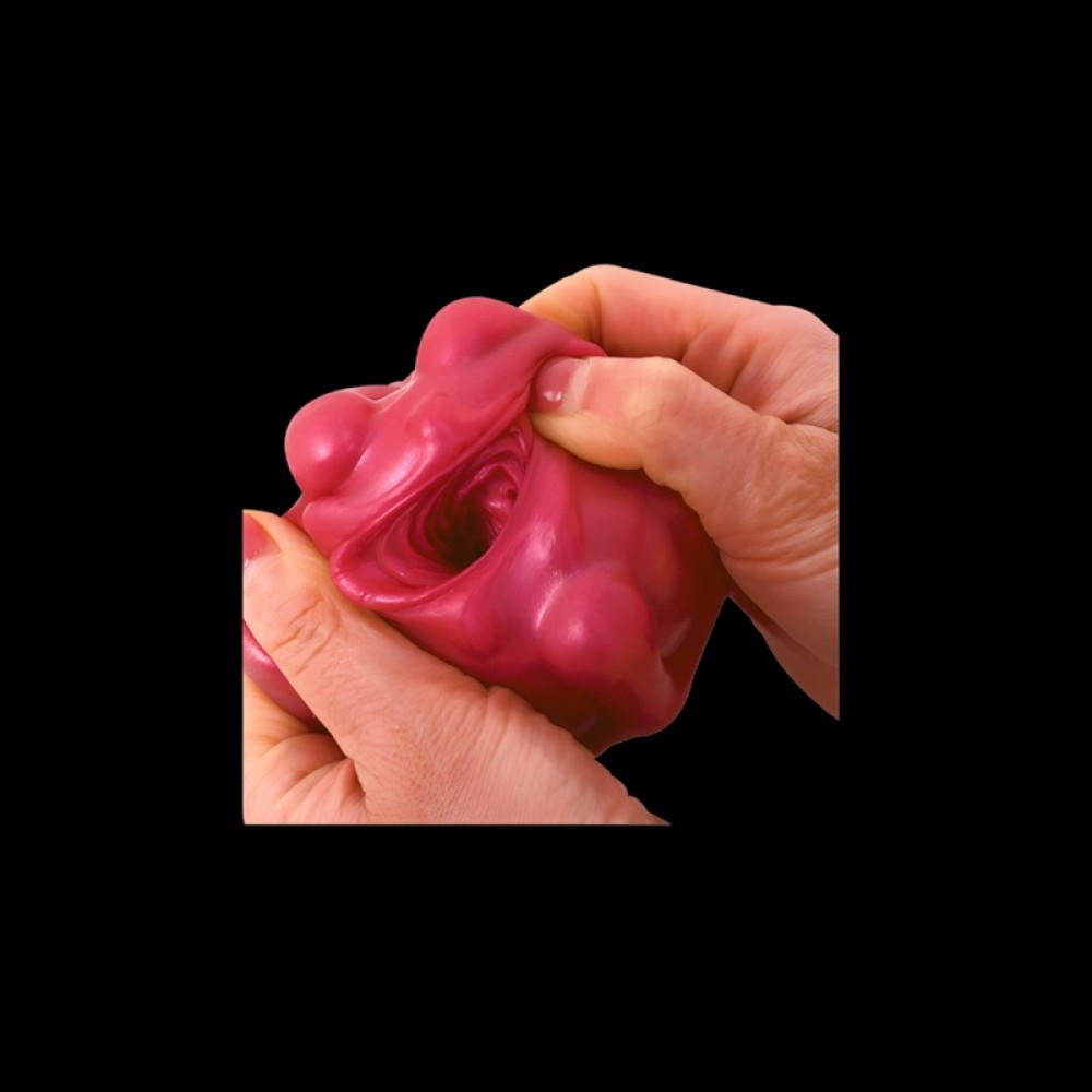Lustful Vortex Fleshlight