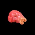 Lustrous Licking Dog Fleshlight