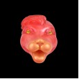 Lustrous Licking Dog Fleshlight