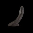Majestic Arch Exclusive Dildo