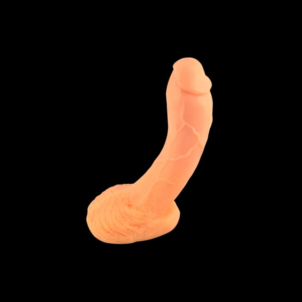 Majestic Arch Exclusive Dildo