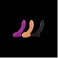 Majestic Arch Exclusive Dildo