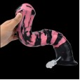 Majesty Stallion Release Dildo