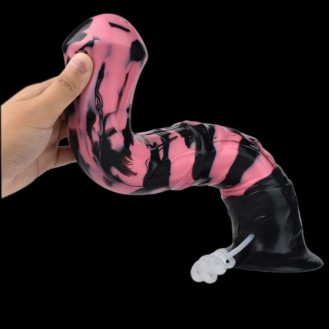 Majesty Stallion Squirting Dildo