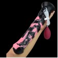 Majesty Stallion Release Dildo
