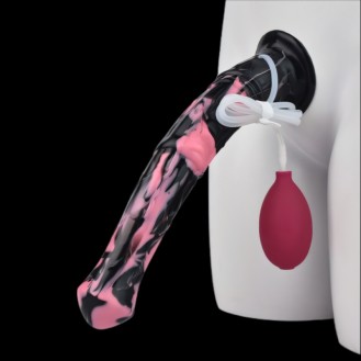 Majesty Stallion Squirting Dildo