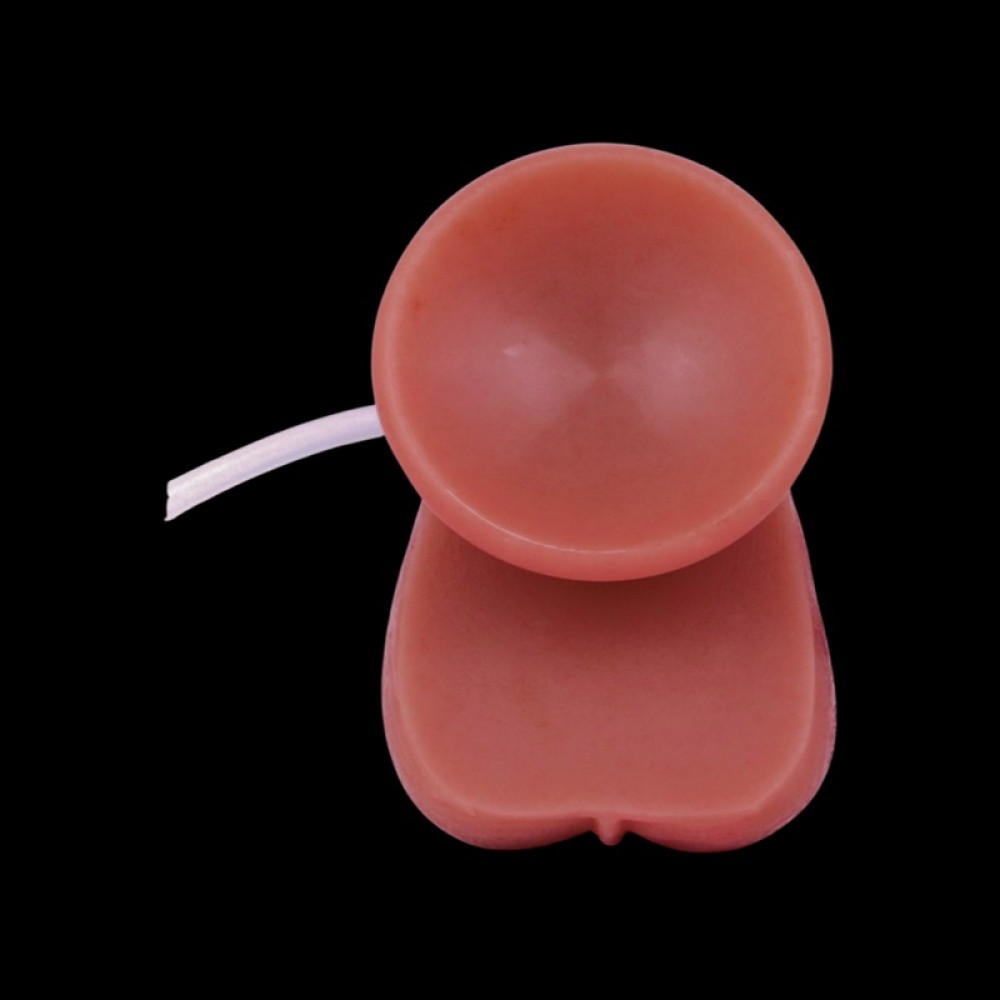 Marked Champion Joy Dildo