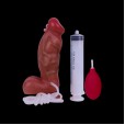 Marked Champion Joy Dildo
