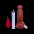 Marked Champion Joy Dildo
