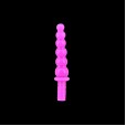 Massive Bead Wand