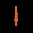 Massive Bead Wand