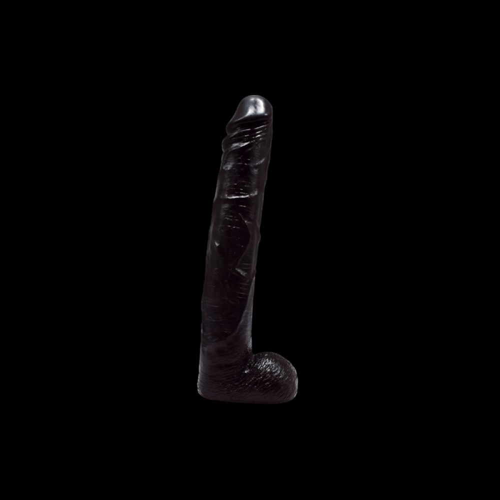 Massive Impact Realistic Dildo