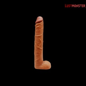 Massive Impact Realistic Dildo