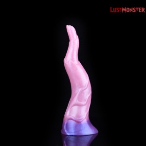 Mephisto Silicone Dildo