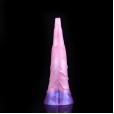 Mephisto Silicone Dildo