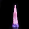 Mephisto Silicone Dildo